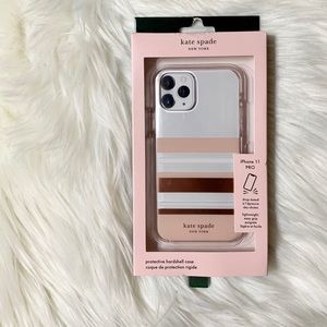 3/25$ Kate Spade iPhone 11 Pro case